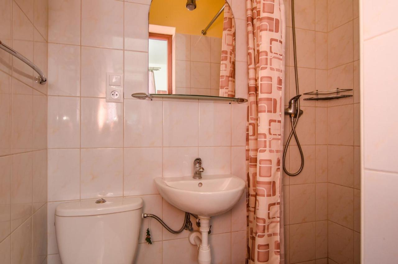 Hotel Anna Mielno Mielno  Esterno foto